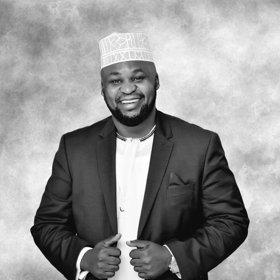 Hajji Yasin Bakaluba.