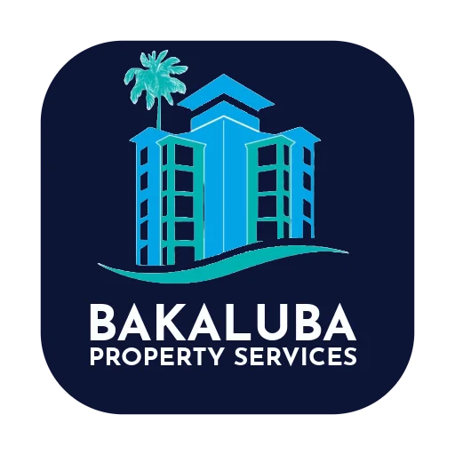 Company logo.